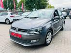 Volkswagen Polo 1.2TDi 5Deurs Met Onderhoudsboekje, Auto's, Leder, Bedrijf, Onderhoudsboekje, Te koop