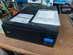 Backup power system / Power supply, Ophalen, Gebruikt