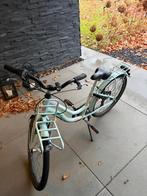 Kinderfiets meisjes 24 inch, Fietsen en Brommers, Fietsen | Meisjes, Ophalen, Gebruikt, 24 inch