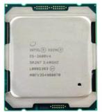 Intel Xeon E5 2680 V4 2.4GHz CPU met Socket LGA 2011-3, Computers en Software, Ophalen of Verzenden, Gebruikt