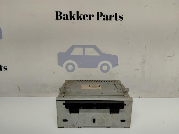 Module navigation d'un Ford Focus, Autos : Pièces & Accessoires, Électronique & Câbles, Ford, Utilisé, 3 mois de garantie