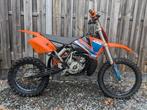 KTM 65 SX kindercrosser, 65cc tweetakt, tussen 50 en 85 in., Ophalen