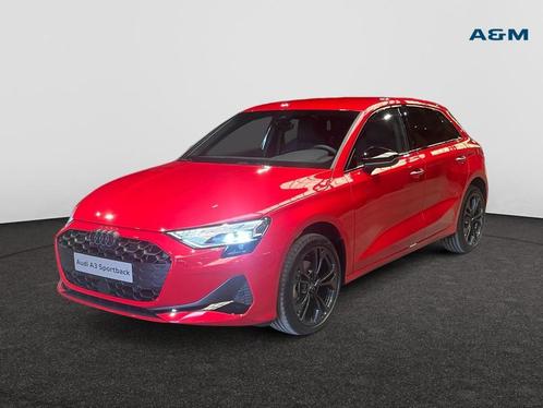 Audi A3 Sportback A3 Sportback 30 TFSI Business Edition Adva, Auto's, Audi, A3, ABS, Airbags, Airconditioning, Cruise Control