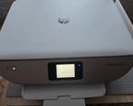Imprimante Hp Envy, Wi-Fi intégré, Imprimante, Copier, Enlèvement