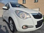 Opel agila*2009* 1.2 benzine *98.000km, Auto's, Elektrische ramen, Handgeschakeld, 5 deurs, Particulier