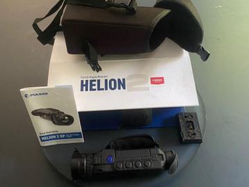 Pulsar Helion2, Enlèvement, Comme neuf, Autres marques