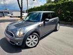 Mini Cooper Benzin/114.000km/Bj 2010/Airco/Onderhoudsboek, Auto's, Mini, Cooper, Te koop, Particulier, Radio