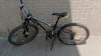 Kinderfiets, Fietsen en Brommers, Fietsen | Kinderfietsjes, Ophalen, Gebruikt, 16 tot 20 inch, Cube