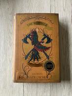 The witcher - De vuurdoop, Boeken, Fantasy, Ophalen