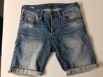 Jeans short Jack & Jones – Small, Blauw, Overige jeansmaten, Nieuw, Jack&Jones
