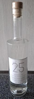 Elckerlijc 25 Silver edition Gin ( Nieuw & sealed ), Ophalen of Verzenden, Nieuw, Overige typen, Vol