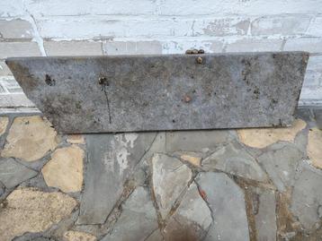 dorpel arduin blauwsteen 31 x 5 x 100 beschikbaar voor biedingen