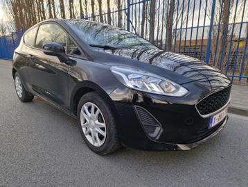 FORD FIESTA 1.1i TREND AIRCONDITIONING beschikbaar voor biedingen