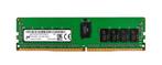 16GB 2Rx8 PC4-2400T DDR4-2400 Registered ECC, Micron, Computers en Software, RAM geheugen, Ophalen of Verzenden, Gebruikt, DDR4