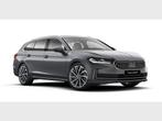 Skoda Superb Combi PHEV Superb Combi PHEV 1.5 TSI L&K DSG (1, Automaat, Lederen bekleding, Break, Hybride Elektrisch/Benzine