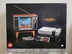 Lego Nintendo Entertainment System Super Mario, Kinderen en Baby's, Speelgoed | Duplo en Lego, Ophalen, Nieuw, Lego
