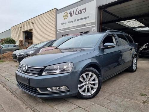 Volkswagen Passat 1.6hdi 2013/Navi/Airco/Pdc/Ohb/NIEUWSTAAT!, Auto's, Volkswagen, Bedrijf, Te koop, Passat, 4x4, ABS, Adaptieve lichten