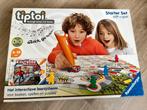 Tiptoi De Engelse detective + Tiptoi pen, Ophalen