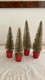 Antieke kerstboompjes, Antiek en Kunst, Ophalen
