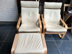 Relaxzetels, Huis en Inrichting, Zetels | Zetels, Ophalen, Gebruikt