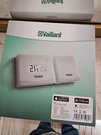 Thermostat vsmart vaillant, Ophalen of Verzenden, Zo goed als nieuw
