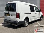 Volkswagen Caddy 2.0 TDI L2H1 BMT Maxi | € 5.650,- NETTO! |, Auto's, Bedrijf, Parkeersensor, Te koop, Wit
