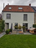 Lounge set, Tuin en Terras, Ophalen, 4 zitplaatsen, Kunststof, Gebruikt