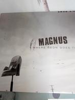 CD Magnus où Neon va mourir, Enlèvement ou Envoi, Comme neuf