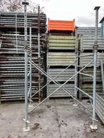 ondersteuning onderschorings torens schoren stempels Coffral, Doe-het-zelf en Bouw, Ophalen, Zo goed als nieuw, IJzer