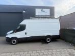IVECO DAILY 78.000KM L2 H2 BJ2017 AIRCO MAG 3.5TON TREKKEN, 4 deurs, 4 cilinders, Iveco, Onderhoudsboekje
