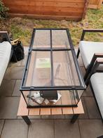 Terrarium 90x45x30 Exoterra + toebehoren, Dieren en Toebehoren, Ophalen, Gebruikt, Terrarium of Paludarium