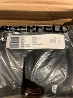 Womans Karl lagerfield KPura, Envoi, Neuf, Noir, Sac à bandoulière