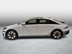 Hyundai Ioniq 6 Balance Sunroof, Auto's, Automaat, Zwart, Wit, 5 zetels