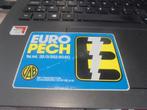 VAB Euro pech sticker, Verzamelen, Ophalen of Verzenden, Zo goed als nieuw, Bedrijf of Vereniging