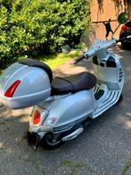 Vespa GT (Granturismo) 200, Fietsen en Brommers, Scooters | Vespa, Ophalen, Gebruikt