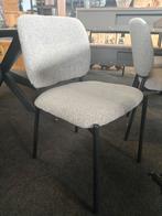 Grijze stoelen (outlet), Enlèvement, Neuf