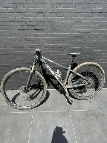Mtb trek beschikbaar voor biedingen