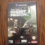 GameCube Tom claney's Ghost Recon, Ophalen of Verzenden, Gebruikt