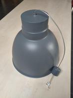 Lampe industrielle, Minder dan 50 cm, Gebruikt, Industriel, Metaal