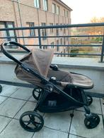 Poussette Baby Jogger City Premier, Kinderen en Baby's, Ophalen, Zo goed als nieuw, Kinderwagen, Met reiswieg