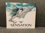 Dubbel CD Sensation, Cd's en Dvd's, Cd's | Dance en House, Ophalen of Verzenden, Zo goed als nieuw, Techno of Trance, Boxset