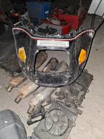 Kuip r100rt r80rt enkel bovenste deel, Ophalen
