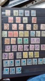 Album etude timbres Netherland, Timbres & Monnaies, Timbres | Pays-Bas, Enlèvement ou Envoi