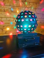 SKYTEC - LIGHT - VINTAGE - BOULE, Muziek en Instrumenten, Licht en Laser, Ophalen, Gebruikt, Licht, Kleur