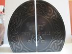 Whisky Arbeg metalen doos, Ophalen of Verzenden, Nieuw, Overige gebieden, Overige typen
