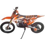 Nieuwe pitbike 125cc 4takt, Fietsen en Brommers, Minibikes, Midibikes en Pitbikes, Ophalen, Nieuw, Pitbike