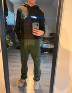 Moncler trui, Moncler, Maat 46 (S) of kleiner, Ophalen of Verzenden, Zo goed als nieuw