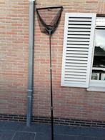 Elite schepnet met telescopische steel. NIEUW, Watersport en Boten, Hengelsport | Algemeen, Ophalen of Verzenden, Nieuw