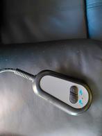 Relax à vendre, Maison & Meubles, 75 à 100 cm, Comme neuf, Enlèvement, Cuir