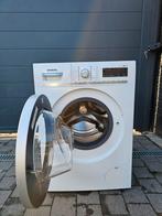 Wasmachine Siemens Iq700 9kg 1600toeren, Elektronische apparatuur, Wasmachines, Ophalen, Zo goed als nieuw, 1600 toeren of meer